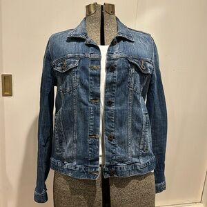 Lucky Brand Jean jacket